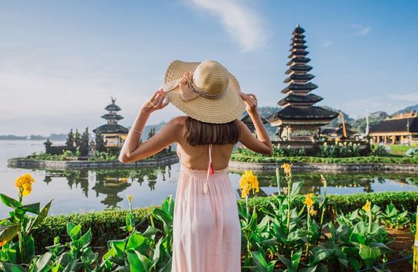 Discover Bali: A Tropical Paradise Getaway