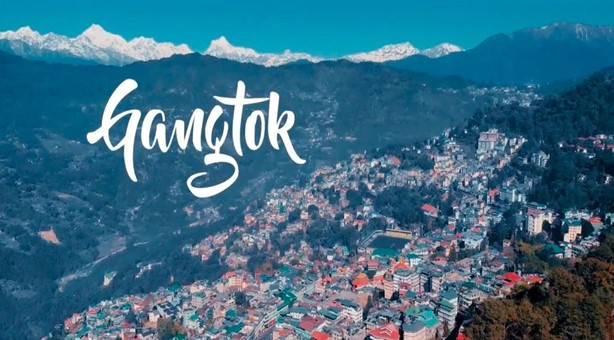 Best of Beautiful Sikkim – Gangtok, Pelling & Darjeeling Delight