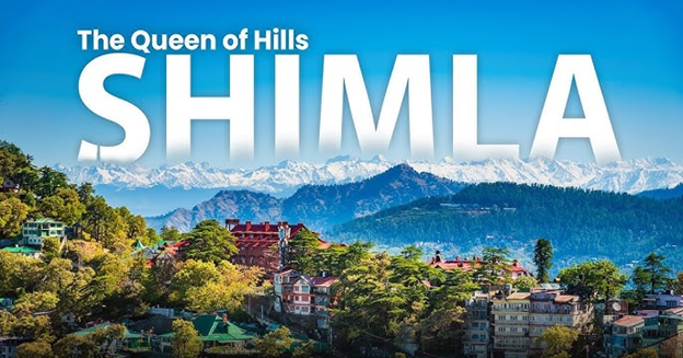 Himachal Getaway with Shimla & Manali