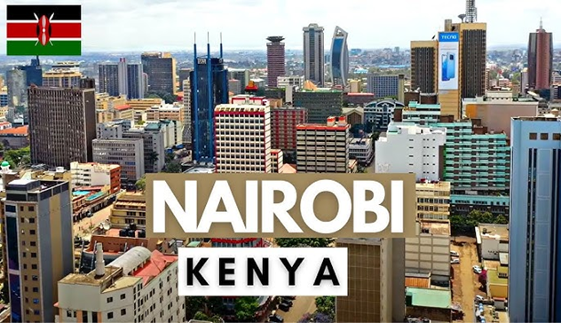 Wonders of Kenya: Masai Mara & Beyond Safari